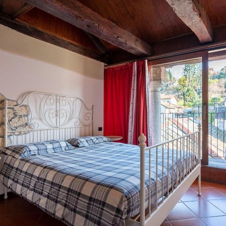 Apartment Mansarda By Interhome Orta San Giulio Ngoại thất bức ảnh