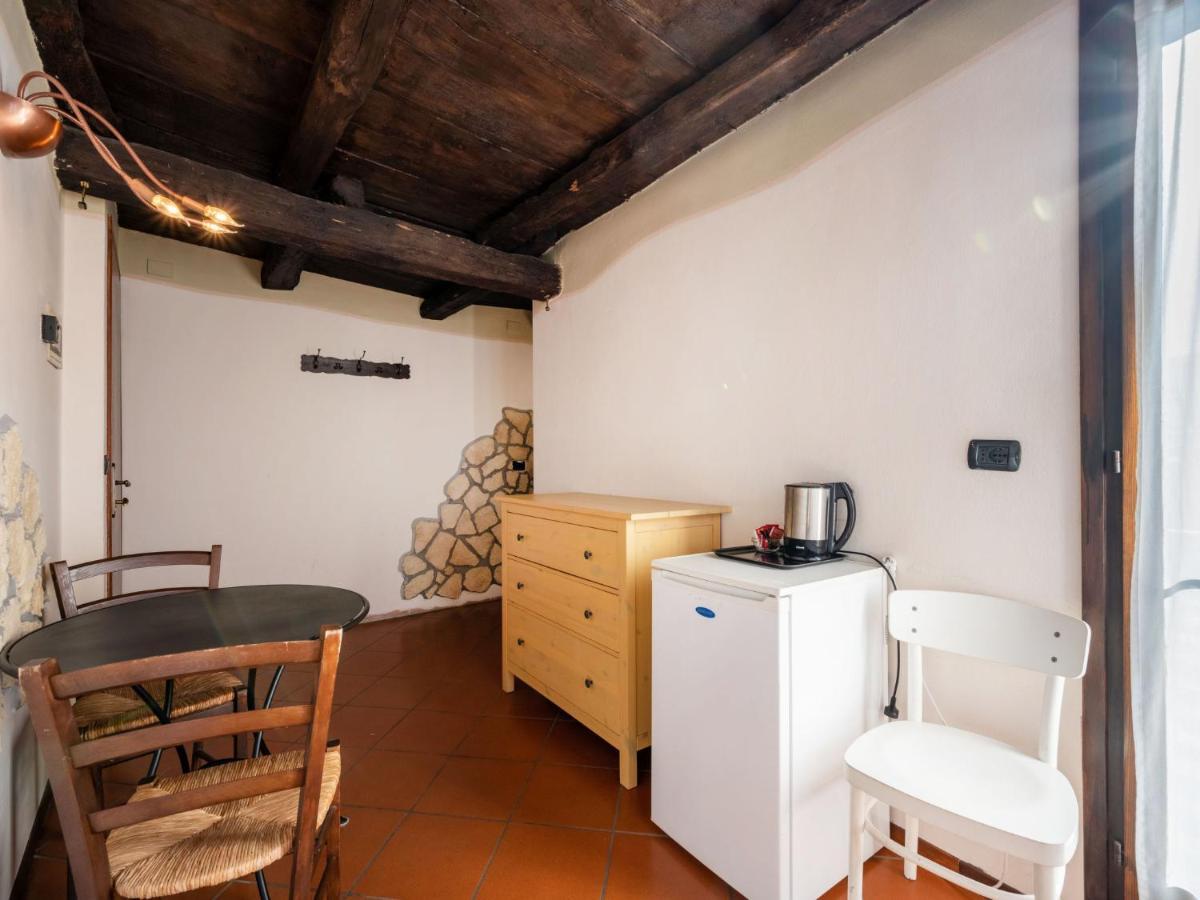 Apartment Mansarda By Interhome Orta San Giulio Ngoại thất bức ảnh