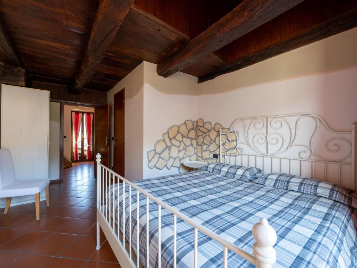Apartment Mansarda By Interhome Orta San Giulio Ngoại thất bức ảnh